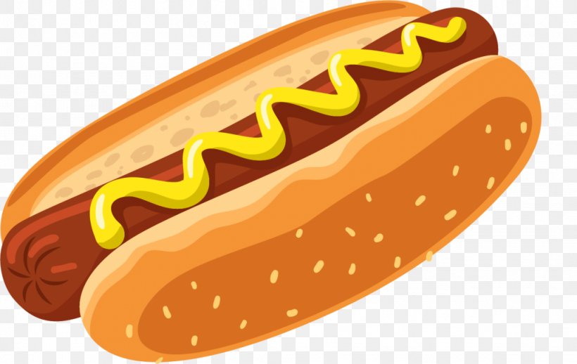 Hot Dog Fast Food Junk Food Corn Dog Hamburger, PNG, 1024x647px, Hot Dog, American Food, Bockwurst, Corn Dog, Cuisine Download Free