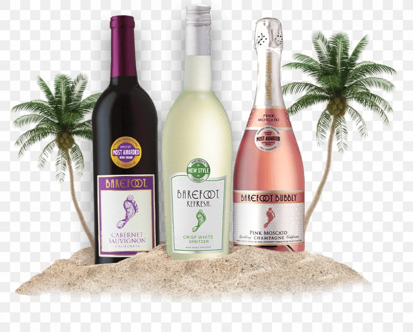 Liqueur Wine Cabernet Sauvignon Sauvignon Blanc Spritzer, PNG, 838x674px, Liqueur, Barefoot Wines Bubbly, Bottle, Cabernet Sauvignon, Champagne Download Free