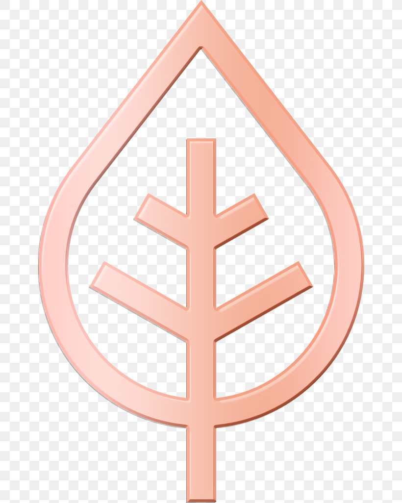 Nature Icon Leaf Icon, PNG, 670x1026px, Nature Icon, Geometry, Leaf Icon, Line, Mathematics Download Free