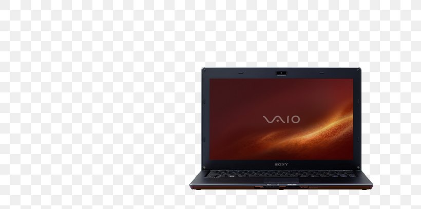 Netbook Laptop Vaio Wallpaper, PNG, 718x407px, Laptop, Brand, Computer, Computer Monitors, Display Device Download Free