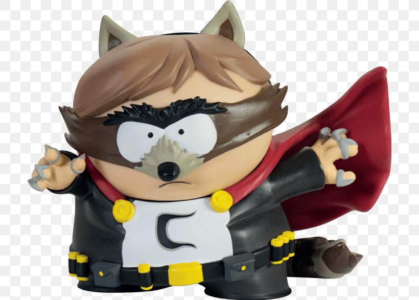 South Park: The Fractured But Whole Eric Cartman South Park: The Stick Of Truth Kenny McCormick YouTube, PNG, 786x587px, South Park The Fractured But Whole, Butters Stotch, Coon, Coon Vs Coon And Friends, Eric Cartman Download Free