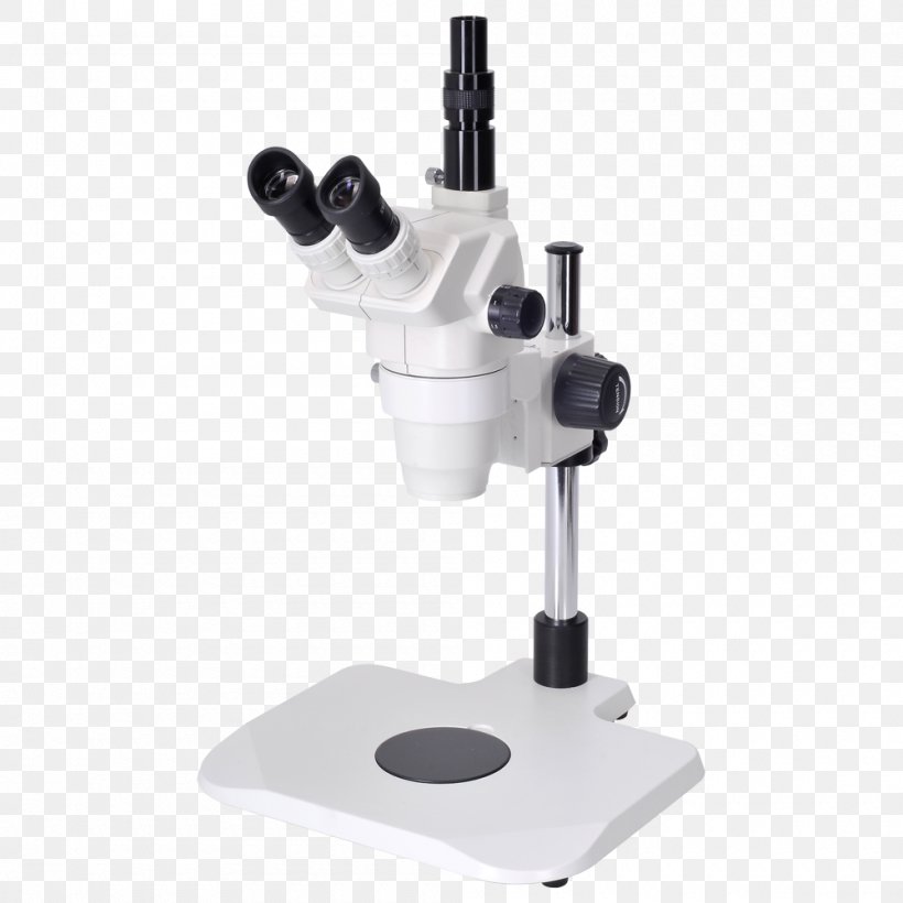 Stereo Microscope Digital Microscope Eyepiece Zoom Lens, PNG, 1000x1000px, Microscope, Camera, Com, Digital Microscope, Eyepiece Download Free