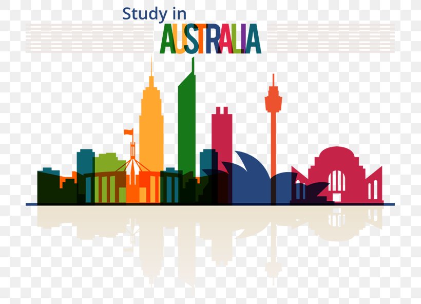 Study Abroad Study Skills Higher Education Student, PNG, 719x592px, Study Abroad, Academic Degree, Australia, Brand, City Download Free