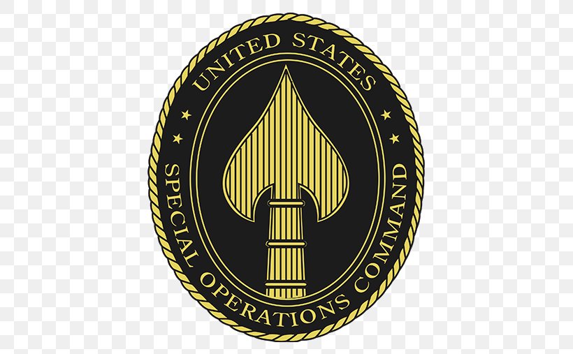 United States Special Operations Command Special Forces Joint Special Operations Command United States Marine Corps Forces Special Operations Command, PNG, 500x507px, United States, Badge, Brand, Command, Crest Download Free