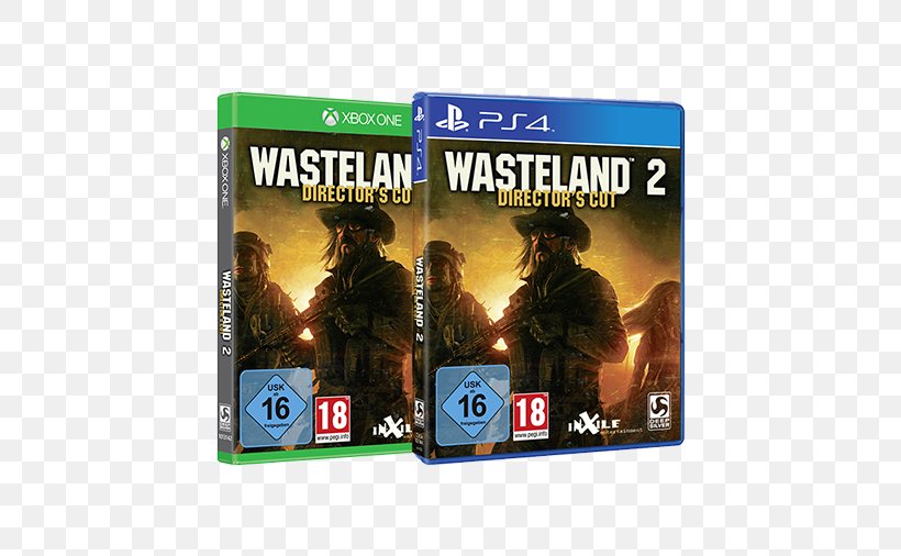 Wasteland 2 Divinity: Original Sin Xbox 360 PlayStation 4, PNG, 680x506px, Wasteland 2, Divinity Original Sin, Elder Scrolls, Electronic Device, Gadget Download Free