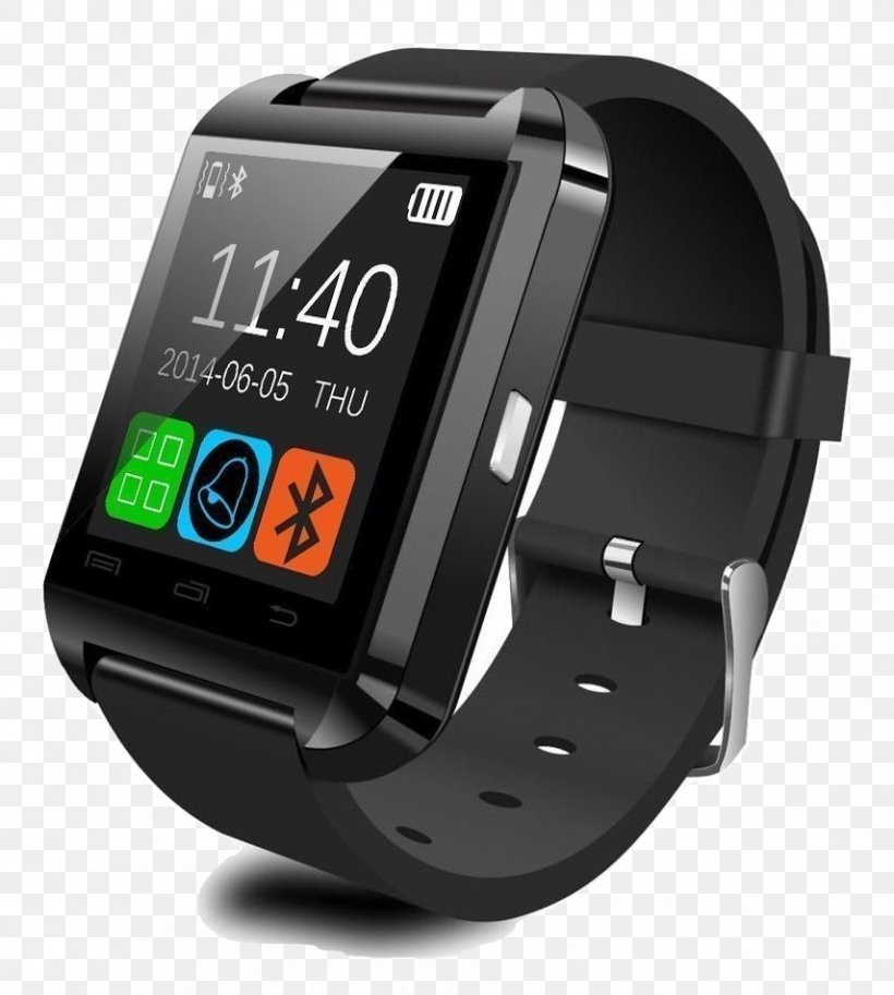 Amazon.com Smartwatch Android Bluetooth Low Energy, PNG, 855x953px, Amazoncom, Android, Bluetooth, Bluetooth Low Energy, Brand Download Free