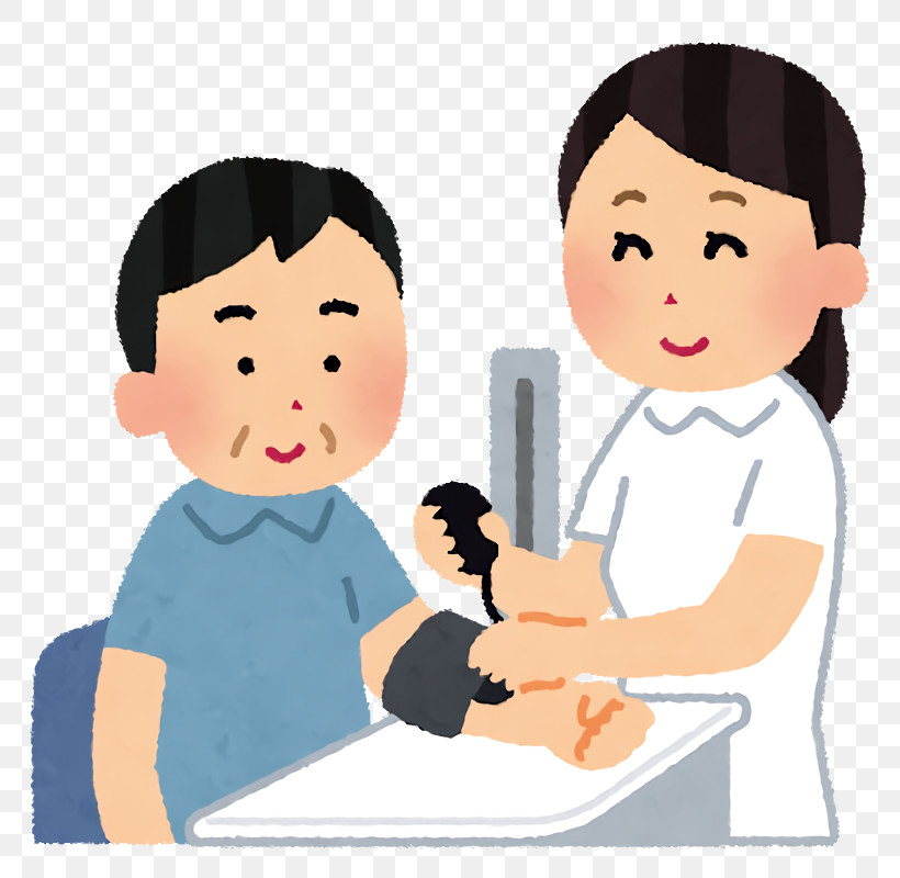 Cartoon Cheek Child Sharing Finger, PNG, 800x800px, Cartoon, Cheek, Child, Conversation, Finger Download Free