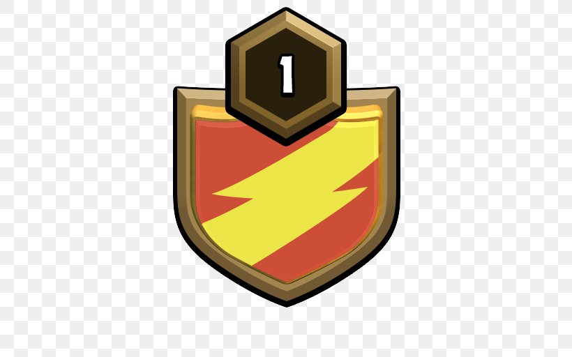 Clash Of Clans Clash Royale Game Supercell, PNG, 512x512px, Clash Of Clans, Brand, Clan, Clan Badge, Clash Royale Download Free
