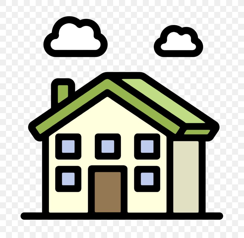 Clip Art House Vector Graphics San Francisco, PNG, 800x800px, House, Building, Home, Property, Real Estate Download Free