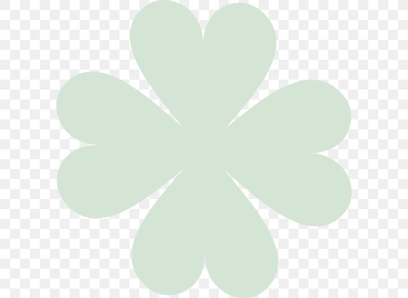 Clover Network Symbol Clip Art, PNG, 594x599px, Clover Network, Art, Com, Domain Name, Grass Download Free