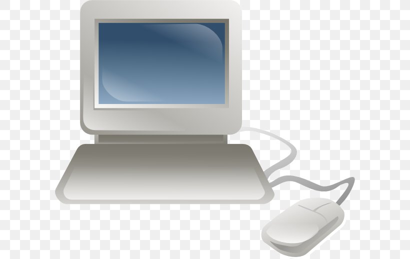 Computer Keyboard Clip Art Vector Graphics Workstation, PNG, 600x518px, Computer Keyboard, Computer, Computer Accessory, Computer Hardware, Computer Monitor Accessory Download Free