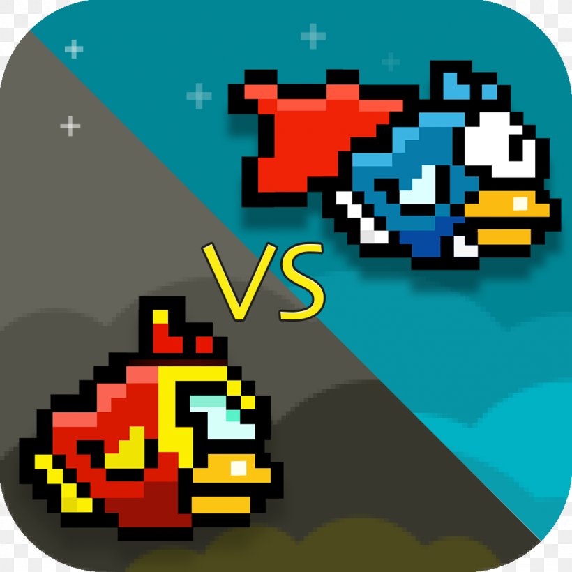 Flappy Bird Angry Birds Gamesonomy Flappy Escape, PNG, 1024x1024px, Flappy Bird, Android, Angry Birds, Angry Birds Trilogy, Brand Download Free