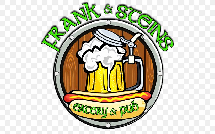 Frank & Steins Craft Beer Restaurant Food, PNG, 512x512px, Beer, Area, Beer Stein, Brewery, Craft Beer Download Free