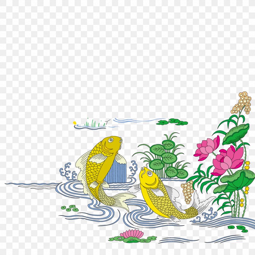 Gongbi Bird-and-flower Painting, PNG, 1500x1500px, Gongbi, Amphibian, Area, Art, Bird Download Free