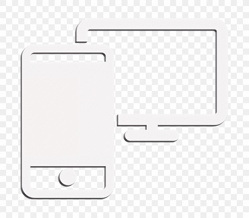IOS7 Premium Fill Icon Tablet Icon Mobile Phone And Computer Screen Icon, PNG, 1404x1232px, Ios7 Premium Fill Icon, Business, Ecommerce, Logistics, Logo Download Free