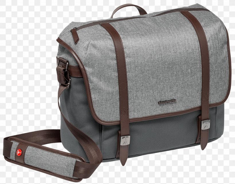 Manfrotto Windsor Camera Messenger Bag Photography Messenger Bags, PNG, 3000x2354px, Manfrotto, Bag, Ball Head, Brown, Camera Download Free