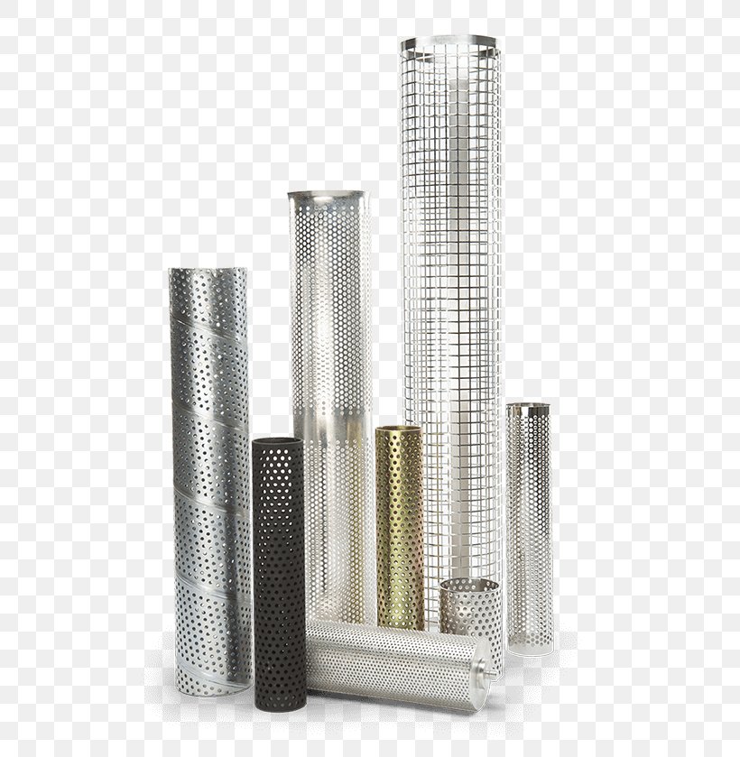 Manufacturing Tube Perforated Metal Machining, PNG, 560x839px, Manufacturing, Business, Cylinder, Engineering, Filter Download Free
