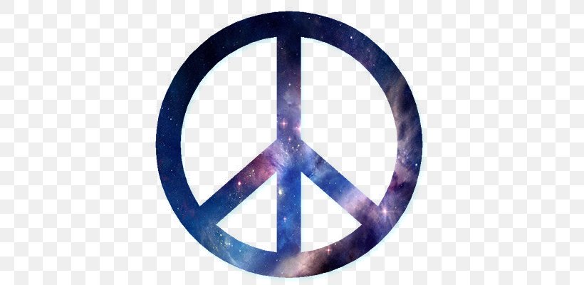 Peace Symbols, PNG, 400x400px, Peace Symbols, Blue, Flat Design, Hippie, Peace Download Free