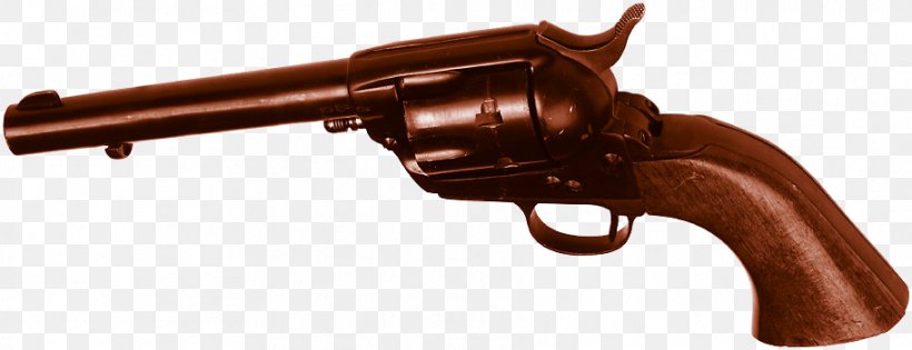 Revolver Firearm Smith & Wesson Luger Pistol Gun Barrel, PNG, 912x351px, Revolver, Air Gun, Firearm, Gun, Gun Accessory Download Free