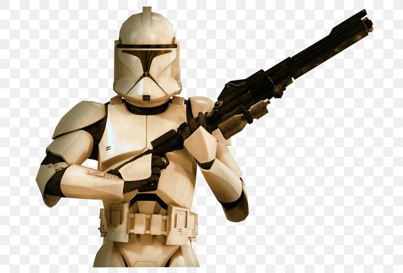Star Wars: The Clone Wars Clone Trooper Stormtrooper Jar Jar Binks, PNG, 700x557px, Clone Wars, Action Figure, Blaster, Clone Trooper, Cloning Download Free