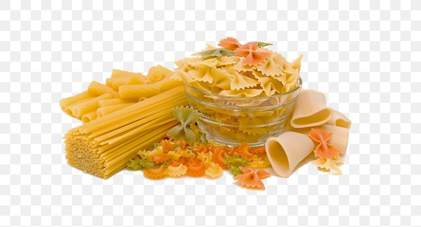 Vegetarian Cuisine Pasta French Fries Italian Cuisine Elintarvike, PNG, 640x442px, Vegetarian Cuisine, Cuisine, Dish, Durum, Elintarvike Download Free