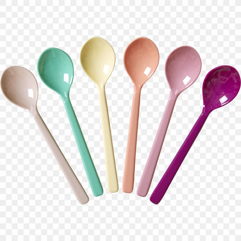 Wooden Spoon Ice Cream Melamine Teaspoon, PNG, 2000x2000px, Wooden Spoon, Color, Cutlery, Fork, Ice Cream Download Free