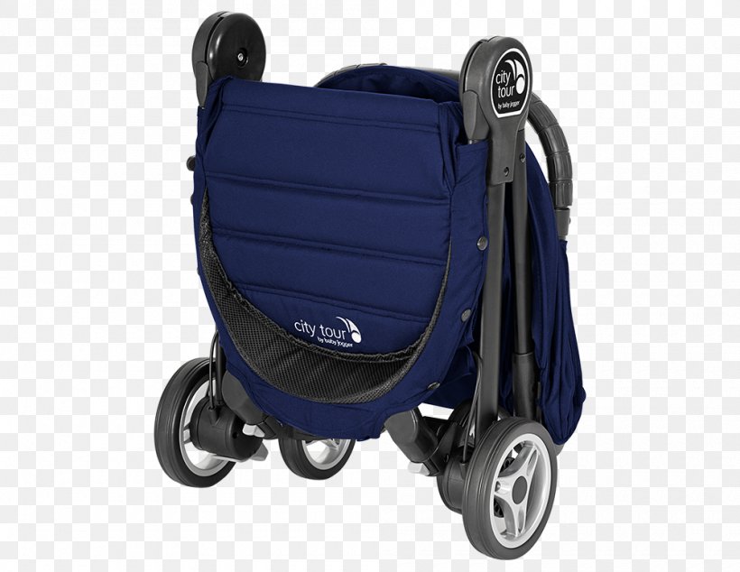 Baby Jogger City Tour Baby Transport Summer Infant 3Dmini Mothercare, PNG, 1000x774px, Baby Jogger City Tour, Baby Transport, Bag, Blue, Cobalt Blue Download Free