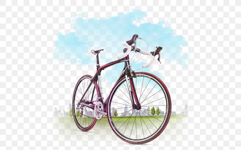 Bicycle ICO Cycling Icon, PNG, 512x512px, Bicycle, Apple Icon Image Format, Bicycle Accessory, Bicycle Frame, Bicycle Handlebar Download Free