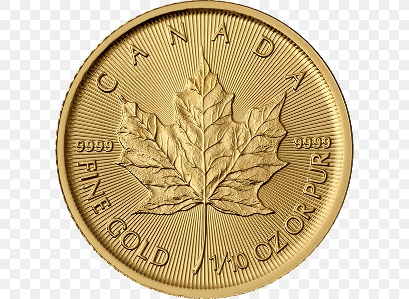 Canada Canadian Gold Maple Leaf Bullion Coin Canadian Maple Leaf, PNG, 600x600px, Canada, Bullion, Bullion Coin, Canadian Gold Maple Leaf, Canadian Maple Leaf Download Free