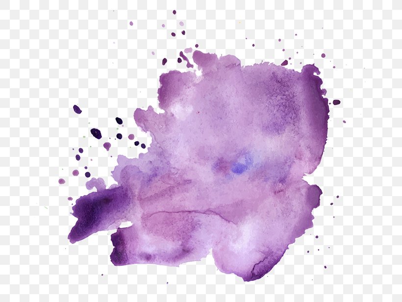 Creative Watercolor Watercolor Painting Royalty-free, PNG, 700x616px, Creative Watercolor, Drawing, Ink, Organism, Painting Download Free