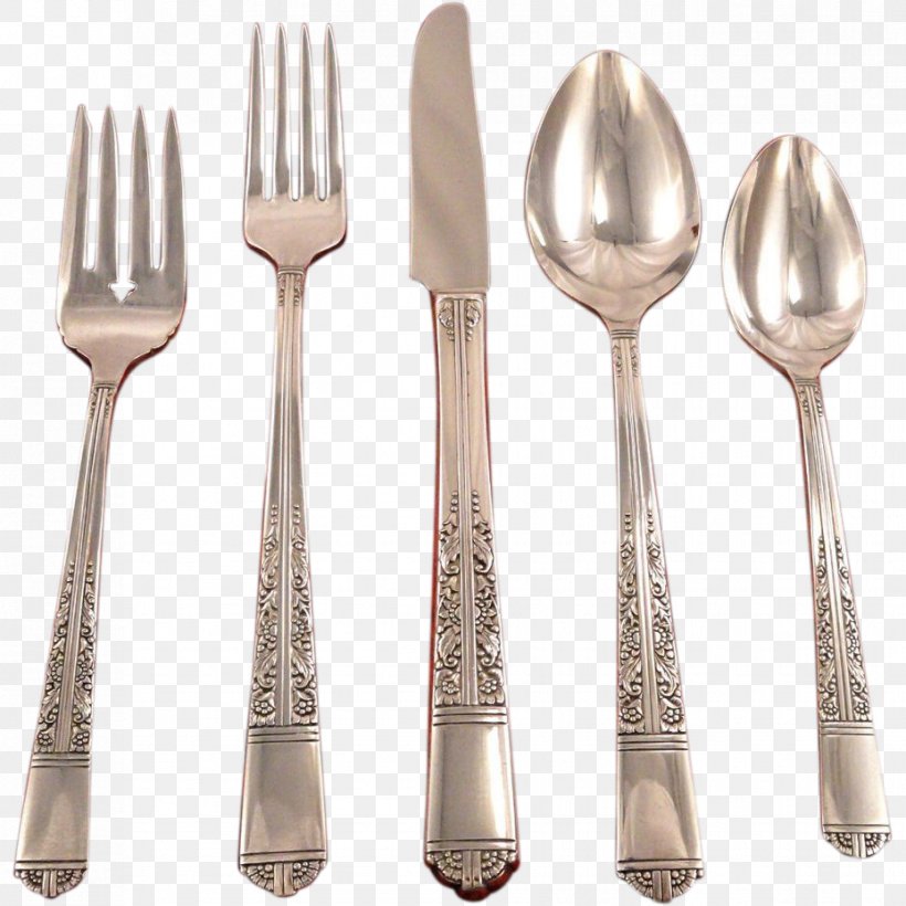 Fork Cutlery Knife Oneida Community Plate, PNG, 929x929px, Fork, Cutlery, Household Silver, Kitchen Utensil, Knife Download Free