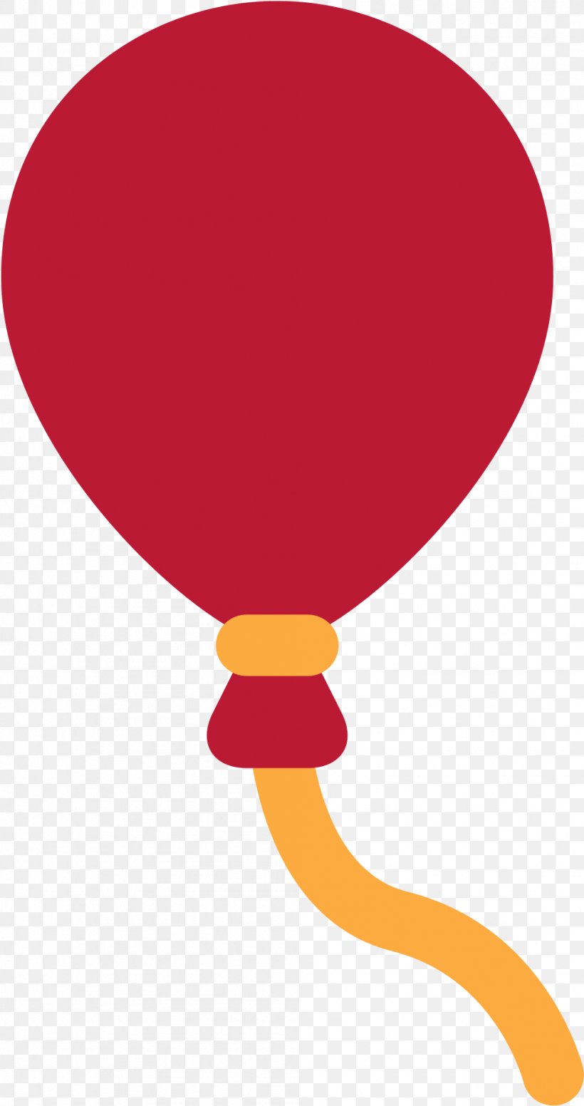 Hot Air Balloon, PNG, 1002x1897px, Balloon, Hot Air Balloon, Red, Vehicle Download Free