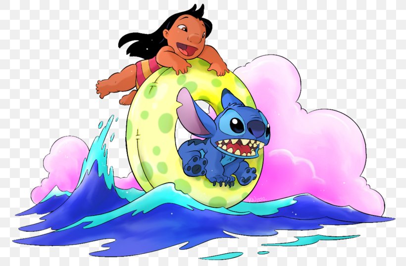 Lilo & Stitch Lilo Pelekai Cobra Bubbles Clip Art, PNG, 800x538px