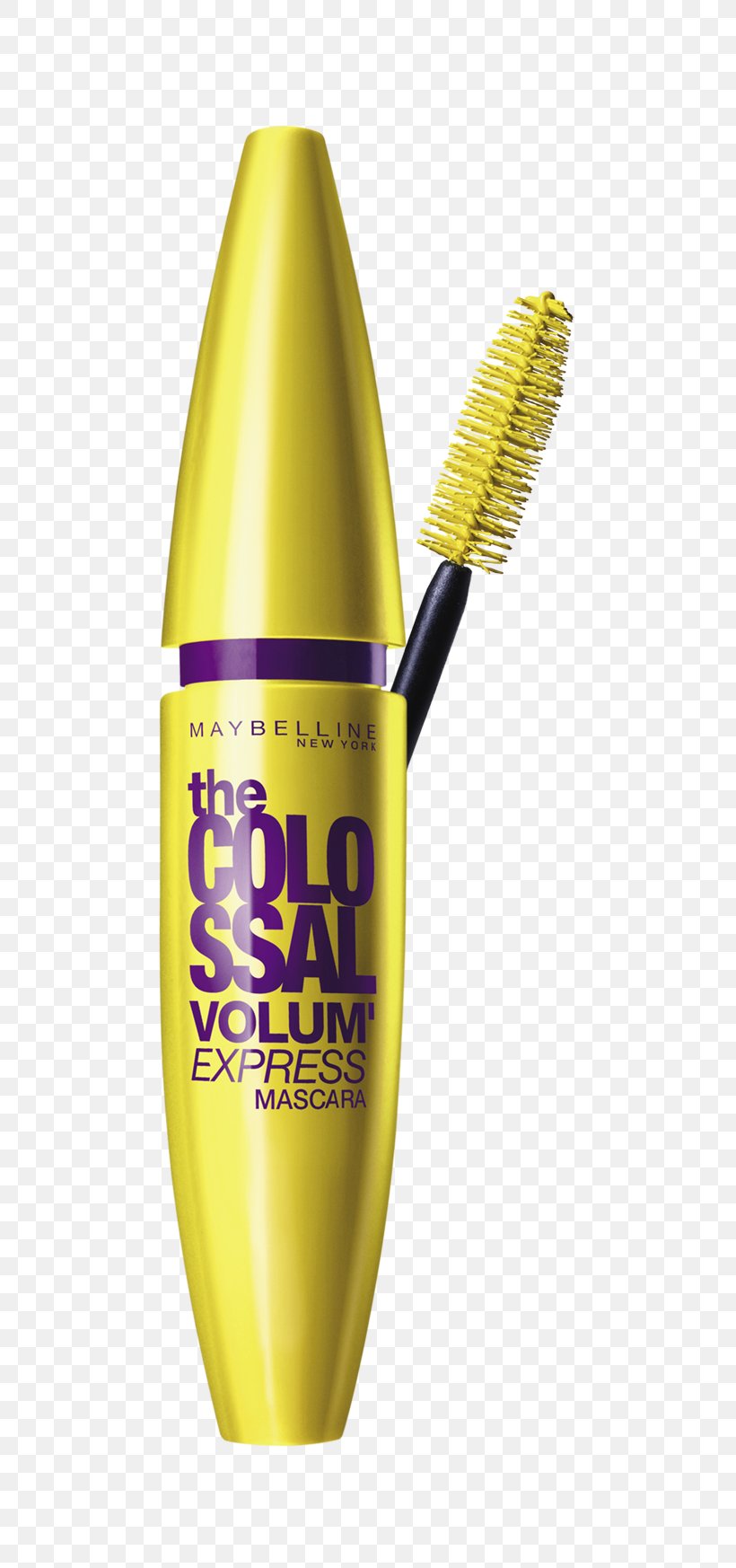 Mascara Cosmetics Maybelline Eyelash Milliliter, PNG, 543x1746px, Mascara, Cosmetics, Express Inc, Eyelash, Liquid Download Free