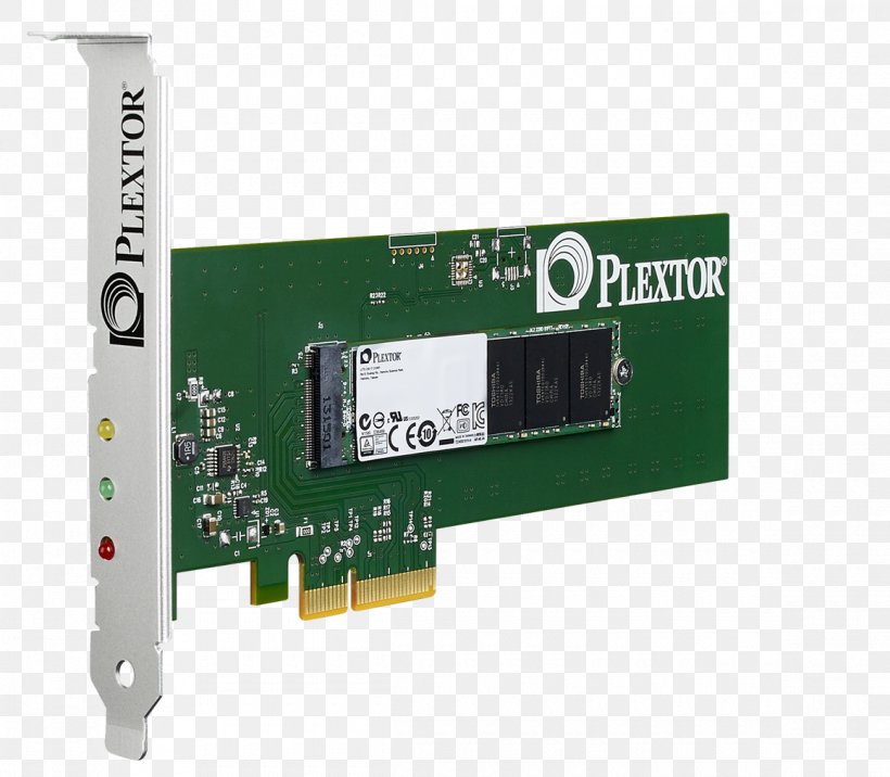 Solid-state Drive Plextor PCI Express Serial ATA M.2, PNG, 1160x1013px, Solidstate Drive, Computer Component, Conventional Pci, Data Storage, Electronic Component Download Free