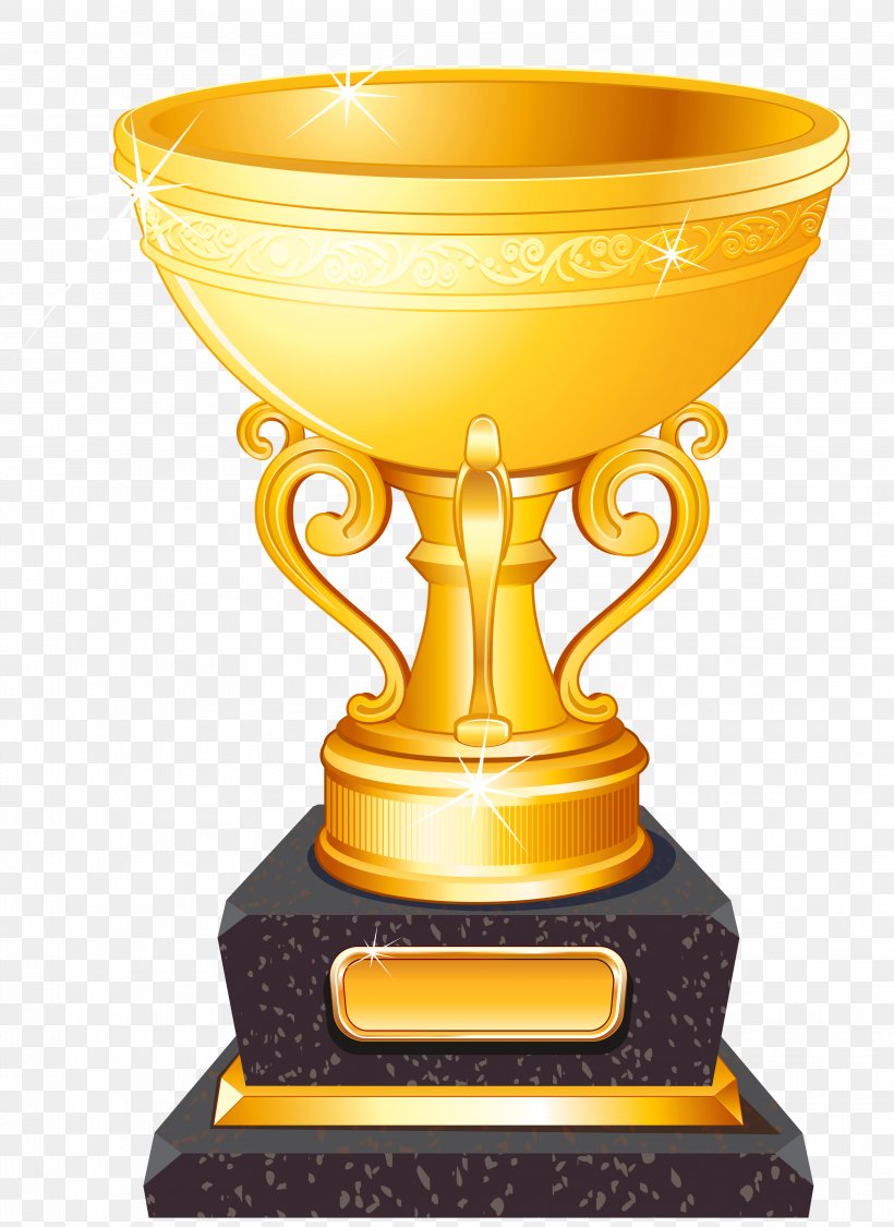 Trophy Football Gold Medal Clip Art, PNG, 3729x5120px, Trophy, American Football, Award, Champion, Fifa World Cup Trophy Download Free