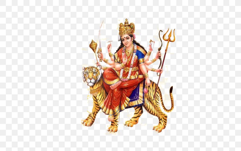 Vaishno Devi Navaratri Durga Bhavani Happiness, PNG, 512x512px, Vaishno Devi, Basant Panchami, Bhavani, Carnivoran, Chaitra Download Free