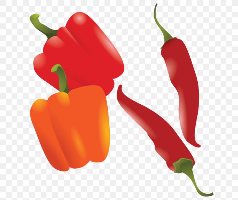 Vegetable Fruit Chili Pepper Bell Pepper Food, PNG, 699x688px, Vegetable, Bell Pepper, Bell Peppers And Chili Peppers, Berries, Berry Download Free
