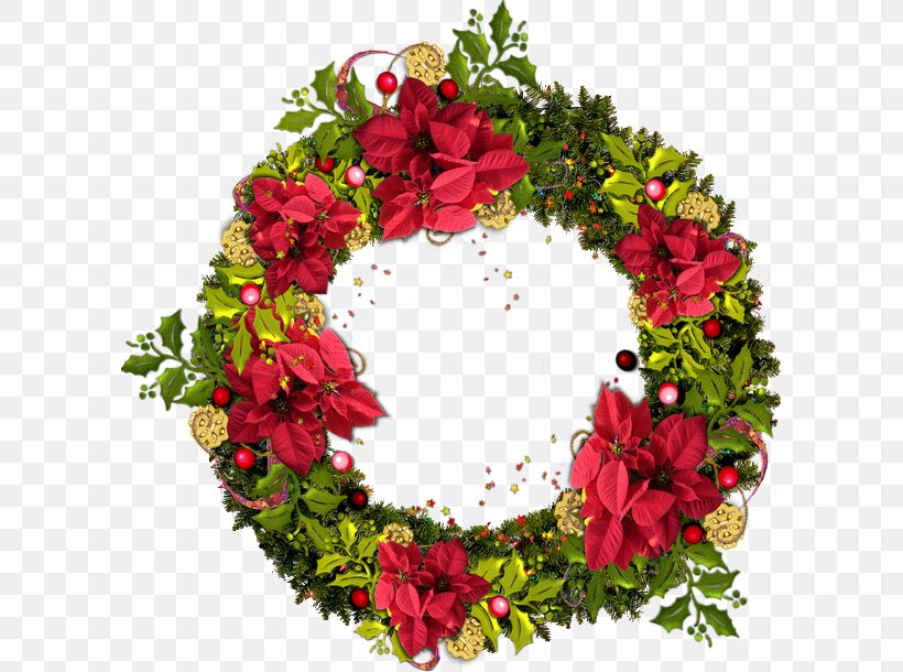 Wreath Floral Design Flower Christmas, PNG, 600x610px, Wreath, Advent Wreath, Annual Plant, Christmas, Christmas Decoration Download Free