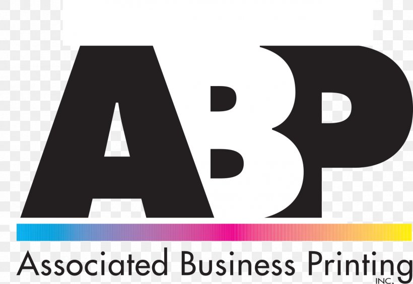 Associated Business Printing Logo Brand, PNG, 1295x891px, Logo, Area, Brand, Business, Facebook Download Free