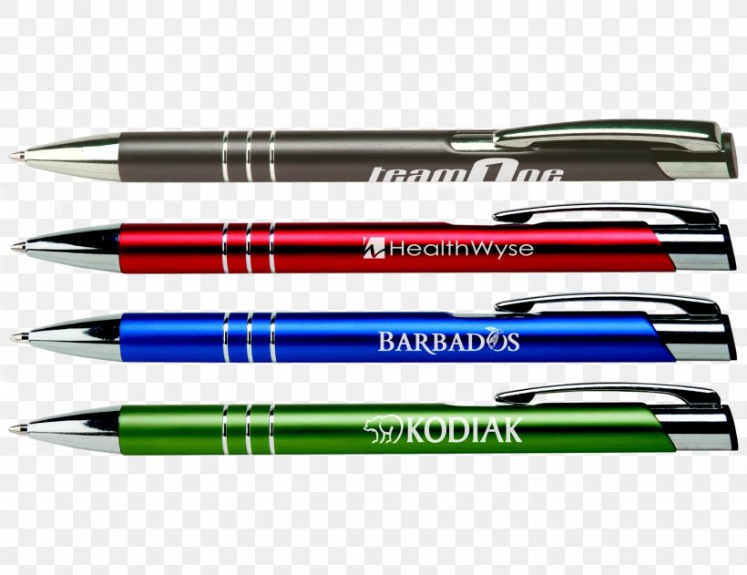Ballpoint Pen Bic Promotional Merchandise, PNG, 1839x1417px, Ballpoint Pen, Advertising, Ball Pen, Bic, Bic Cristal Download Free