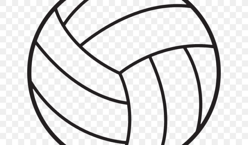 Beach Volleyball Clip Art Sports, PNG, 640x480px, Volleyball, Area, Ball, Ball Game, Beach Volleyball Download Free