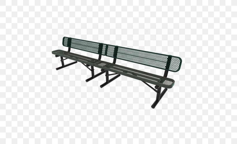 Bench Table Seat Plastic City, PNG, 500x500px, Bench, Automotive Exterior, City, Furniture, Outdoor Bench Download Free