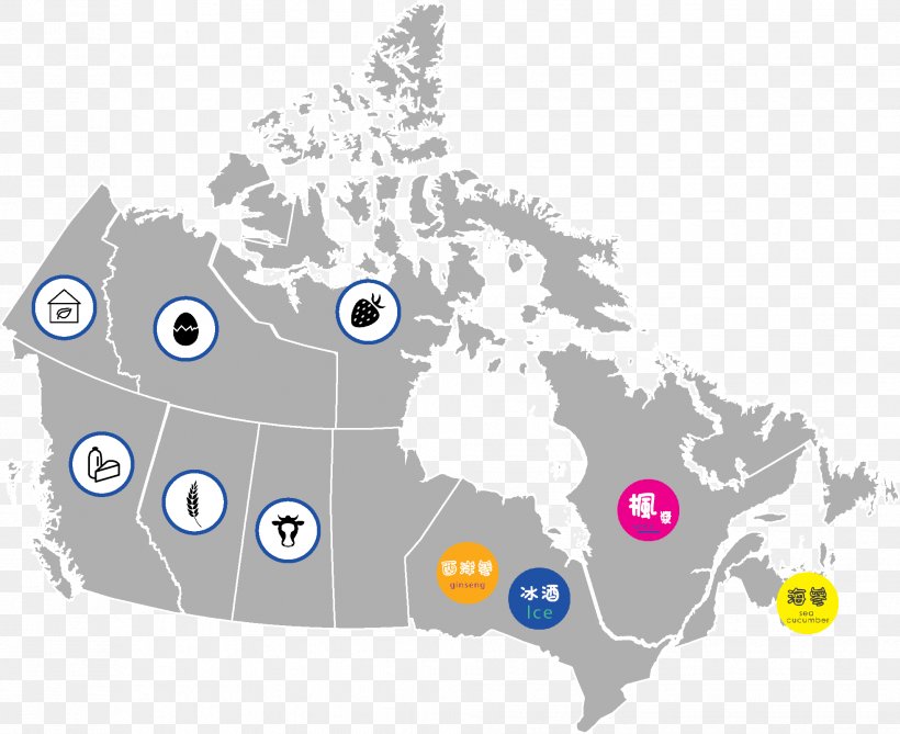 Canada Vector Map Royalty-free, PNG, 1962x1602px, Canada, Area, Blank Map, Can Stock Photo, Carnivoran Download Free