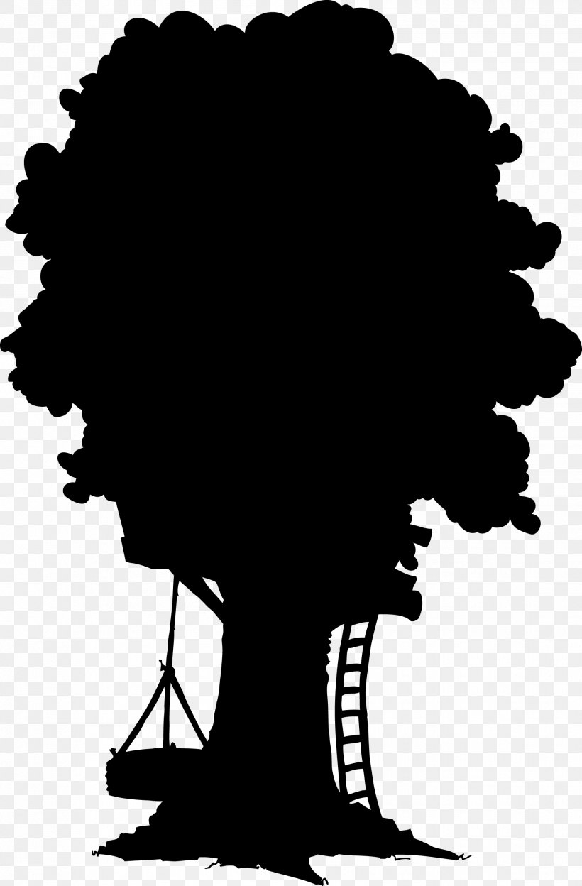 Clip Art Image Tree House, PNG, 1862x2834px, Tree House, Art, Blackandwhite, Cartoon, Child Download Free