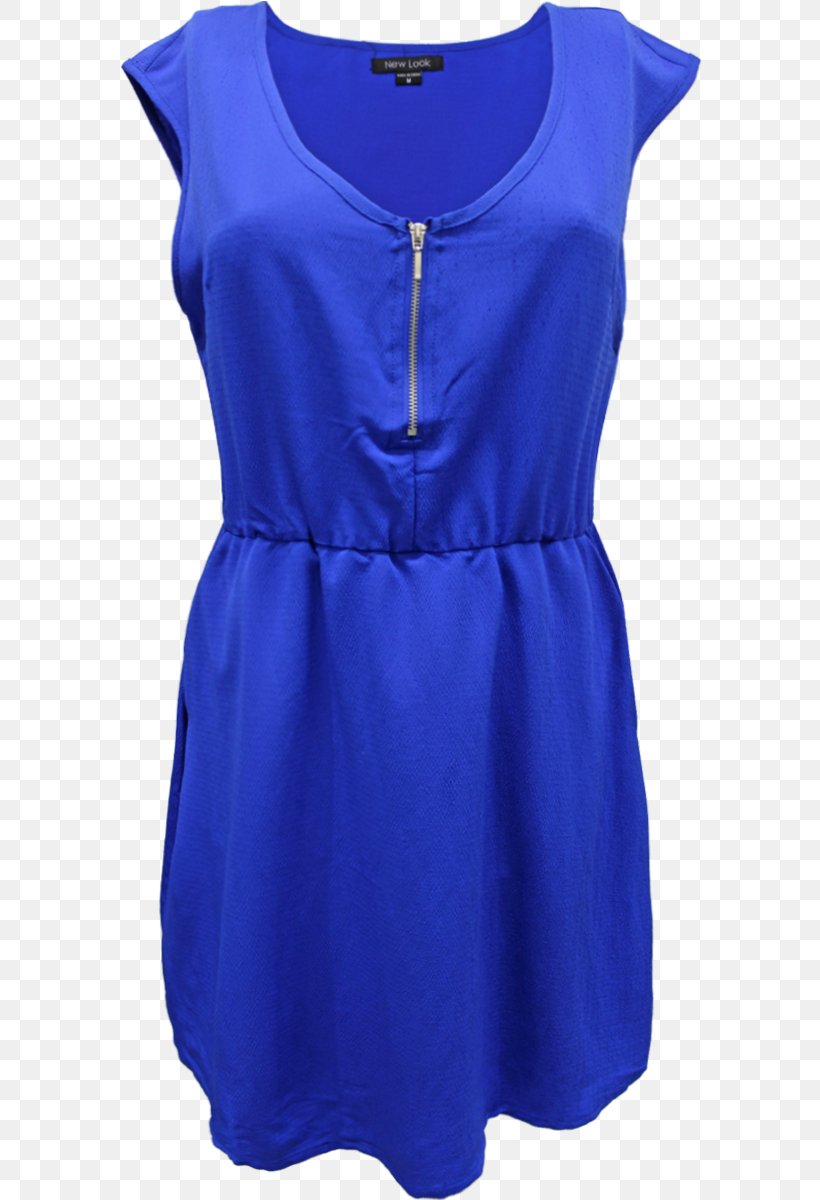 Clothing Dress Electric Blue Cobalt Blue, PNG, 800x1200px, Clothing, Blouse, Blue, Cobalt, Cobalt Blue Download Free