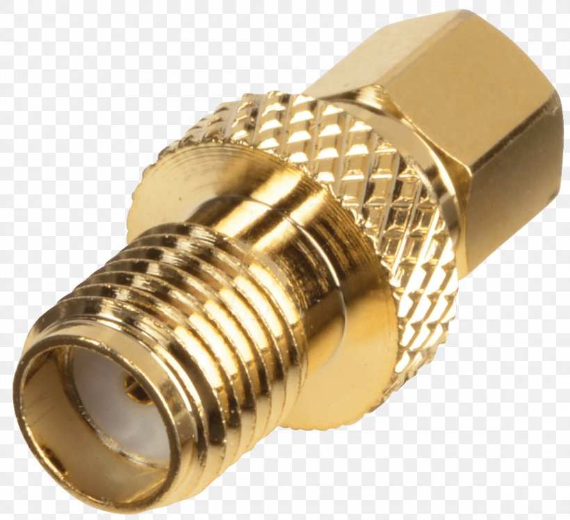 Coaxial Cable SMC Connector SMA Connector Electrical Connector RF Connector, PNG, 1160x1060px, Coaxial Cable, Adapter, Brass, Buchse, Coaxial Download Free