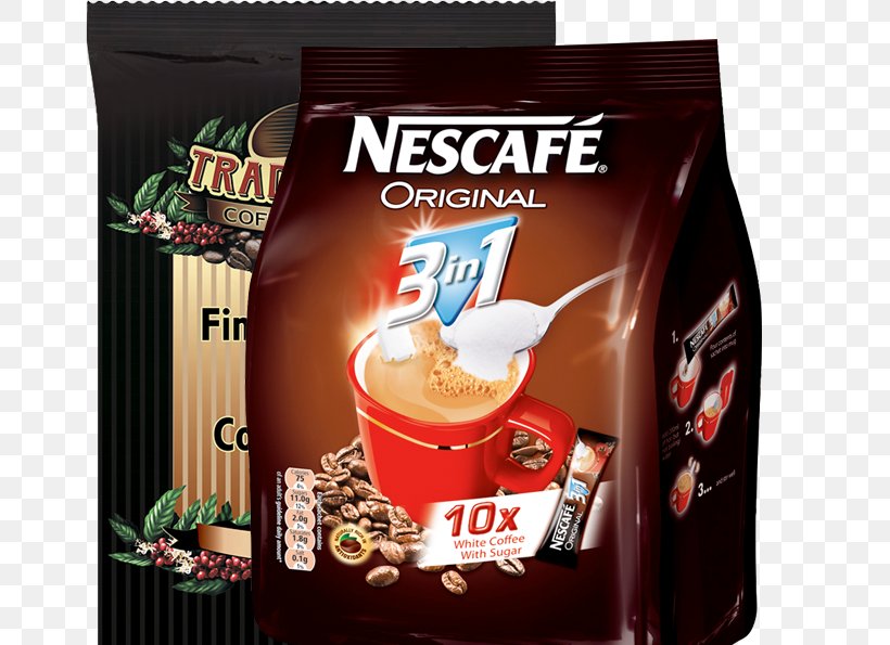 Instant Coffee Nescafé Cappuccino Brand, PNG, 723x595px, Instant Coffee, Beverages, Brand, Cappuccino, Coffee Download Free