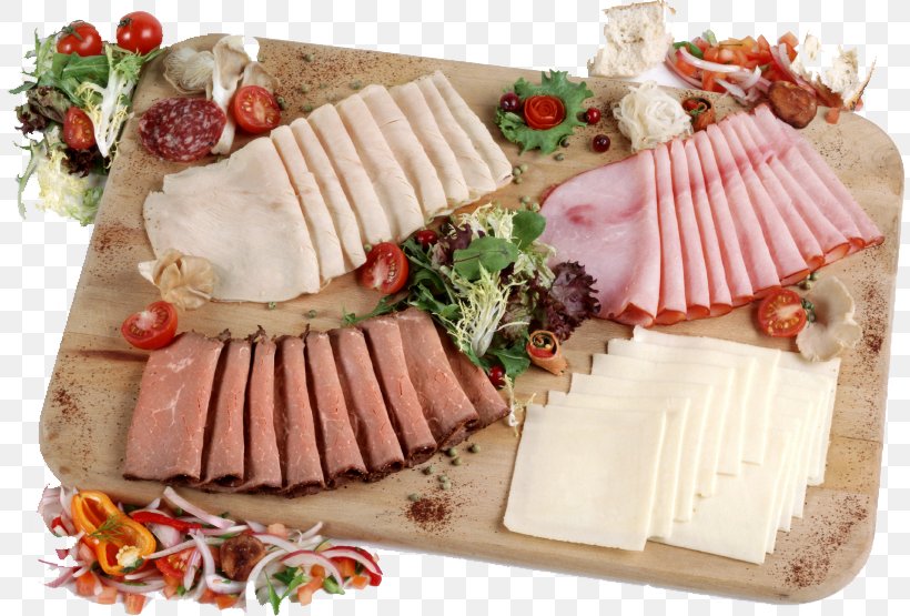 Lunch Meat Delicatessen Ham Roast Beef Salami, PNG, 811x555px, Lunch Meat, Charcuterie, Cheese, Cold Cut, Corned Beef Download Free