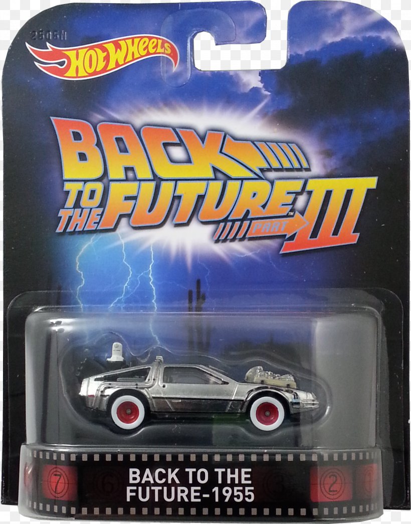 Marty McFly Dr. Emmett Brown DeLorean DMC-12 Hot Wheels Back To The Future, PNG, 1217x1551px, 164 Scale, Marty Mcfly, Automotive Design, Automotive Exterior, Back To The Future Download Free